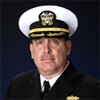 Saving Lives and Limbs - CAPT Michael Vengrow, MC, USNR